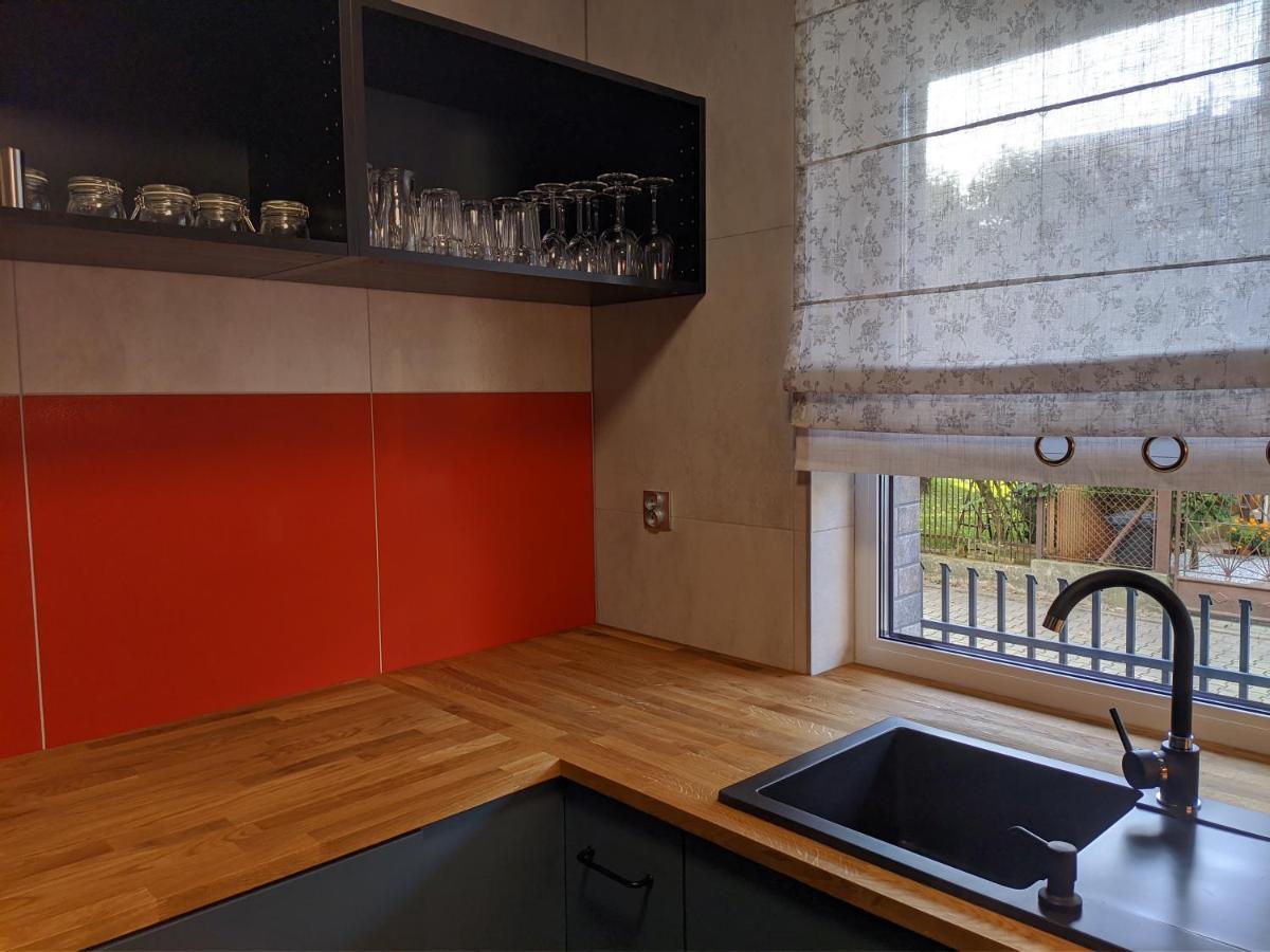 Apartament A2D Krasków Εξωτερικό φωτογραφία