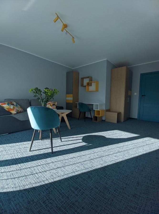 Apartament A2D Krasków Εξωτερικό φωτογραφία