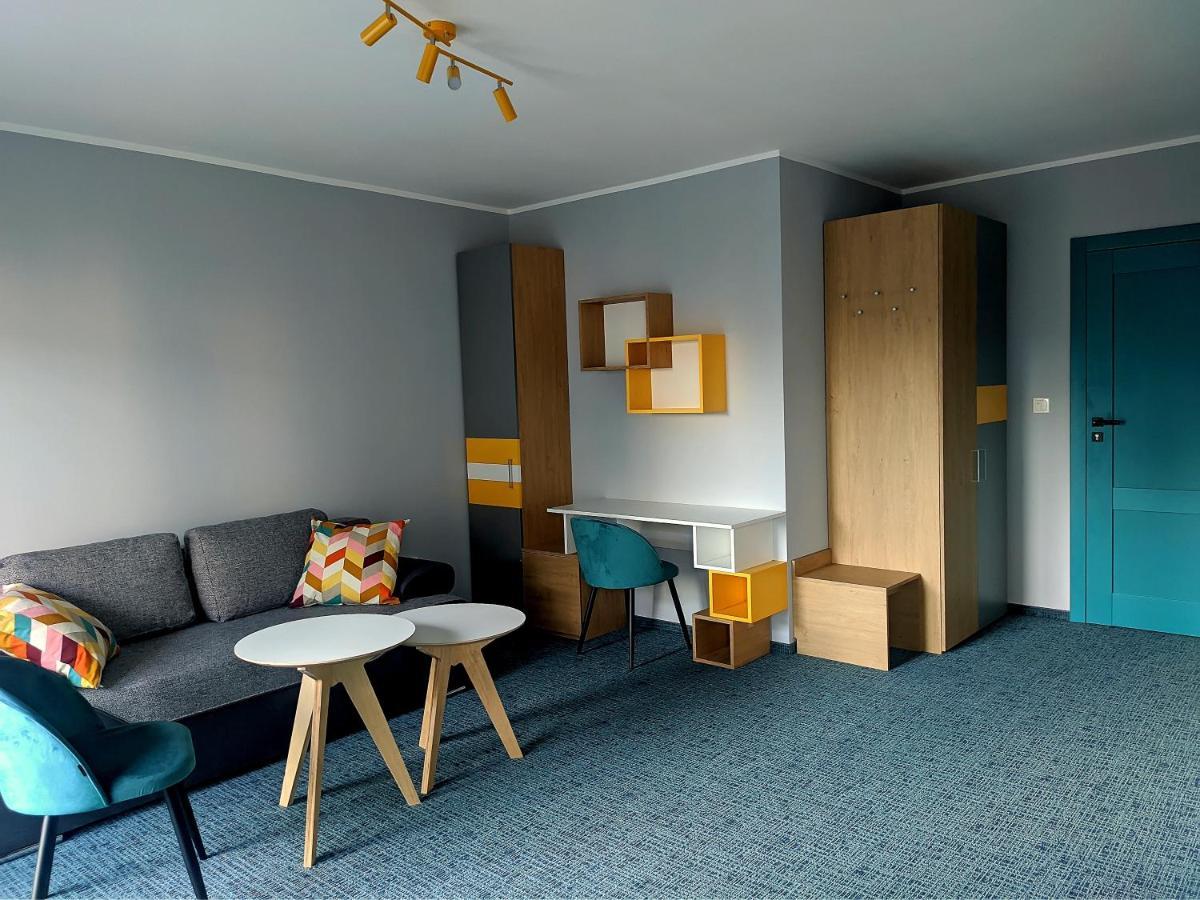Apartament A2D Krasków Εξωτερικό φωτογραφία