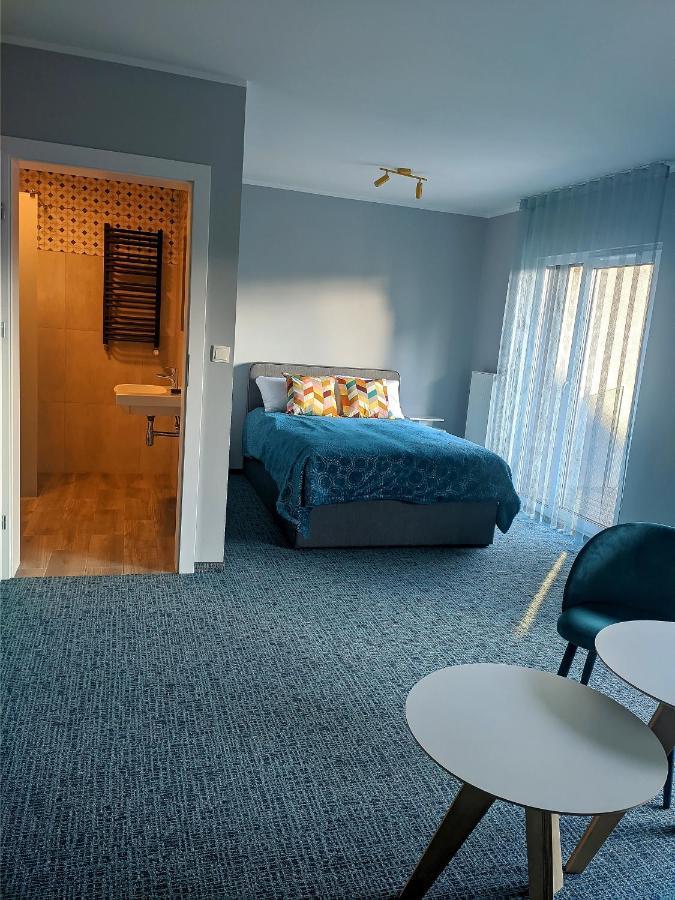 Apartament A2D Krasków Εξωτερικό φωτογραφία