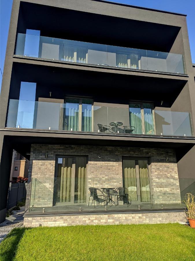 Apartament A2D Krasków Εξωτερικό φωτογραφία