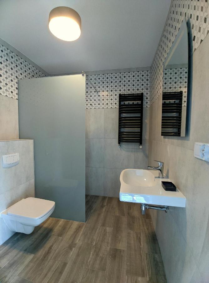 Apartament A2D Krasków Εξωτερικό φωτογραφία