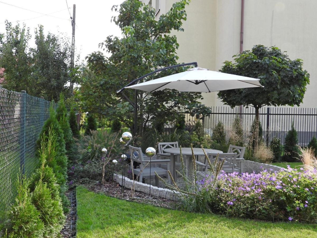 Apartament A2D Krasków Εξωτερικό φωτογραφία