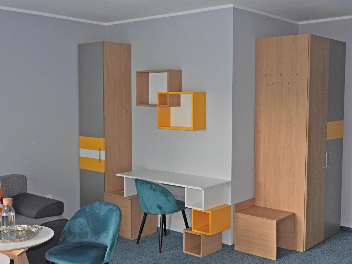 Apartament A2D Krasków Εξωτερικό φωτογραφία