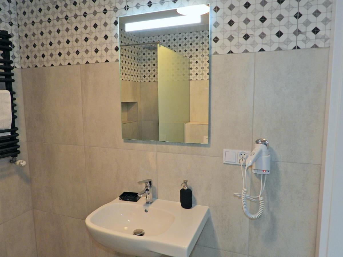 Apartament A2D Krasków Εξωτερικό φωτογραφία