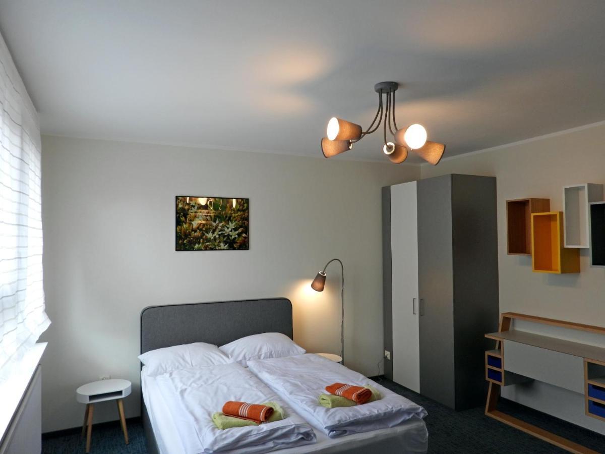 Apartament A2D Krasków Εξωτερικό φωτογραφία