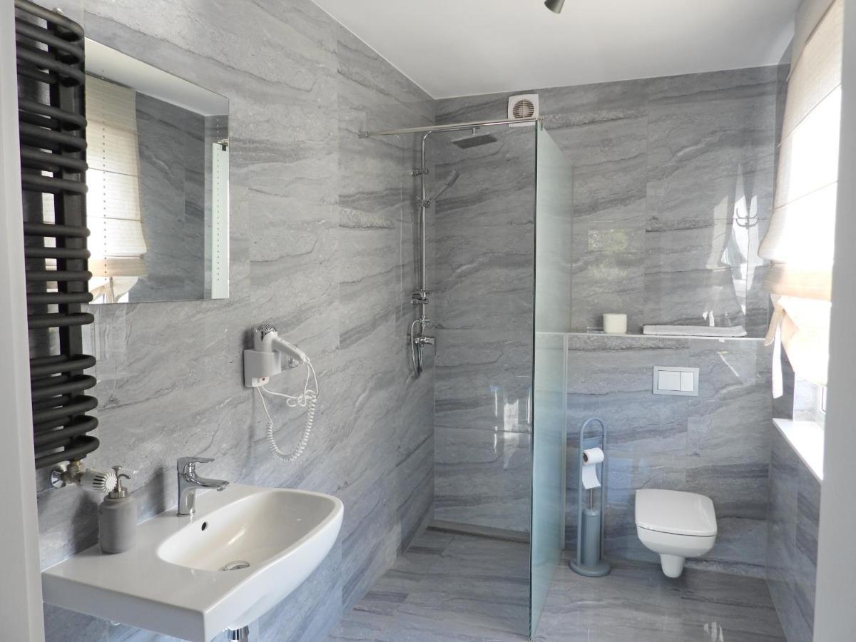 Apartament A2D Krasków Εξωτερικό φωτογραφία