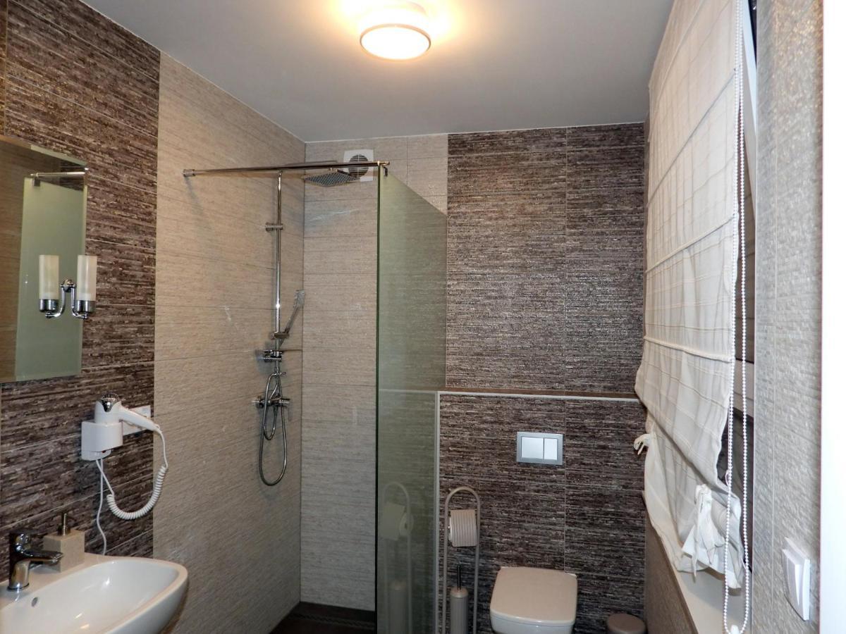 Apartament A2D Krasków Εξωτερικό φωτογραφία