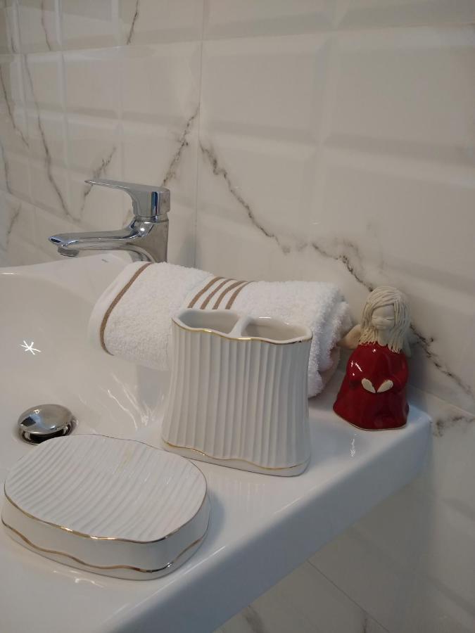 Apartament A2D Krasków Εξωτερικό φωτογραφία
