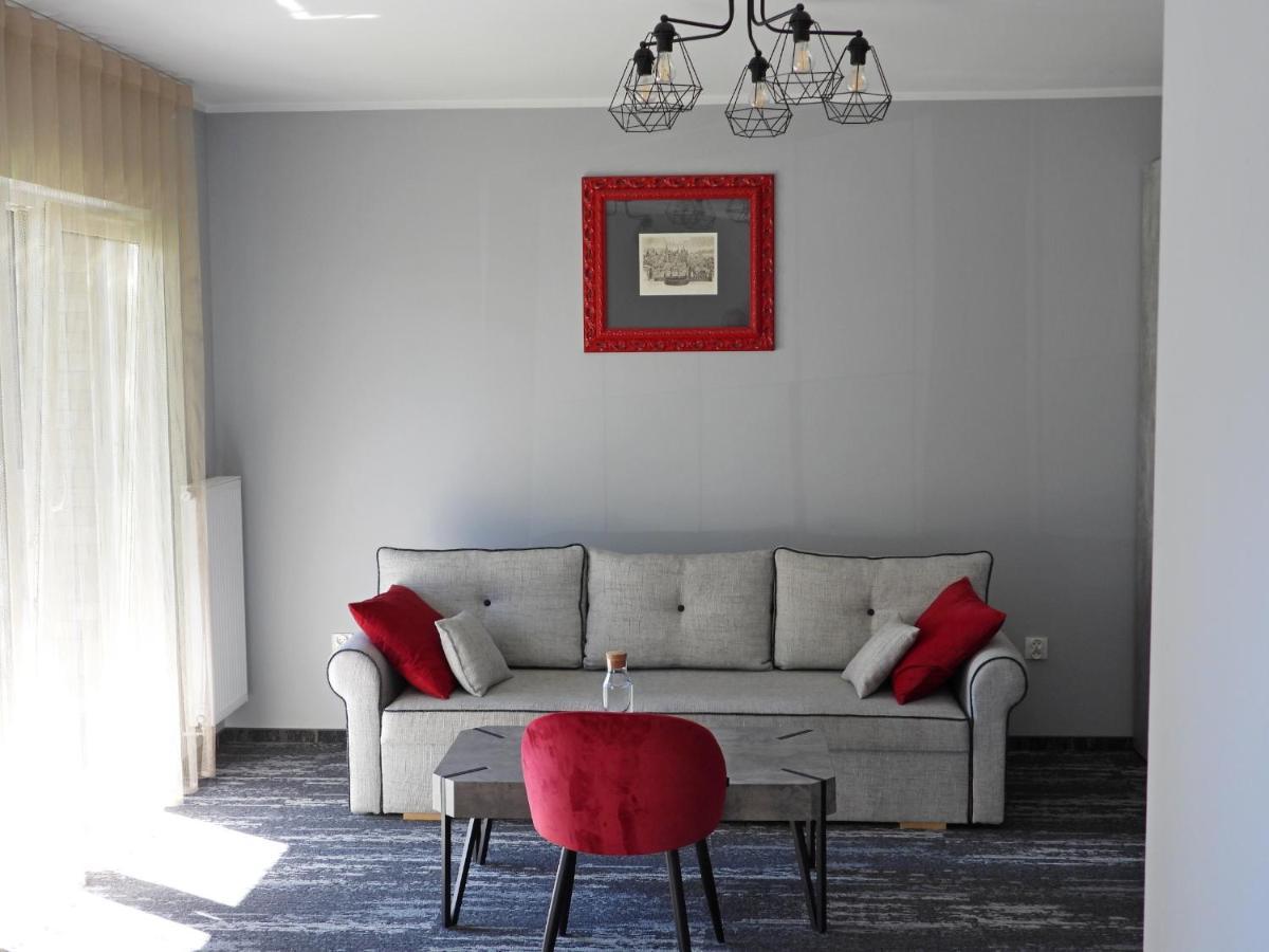 Apartament A2D Krasków Εξωτερικό φωτογραφία