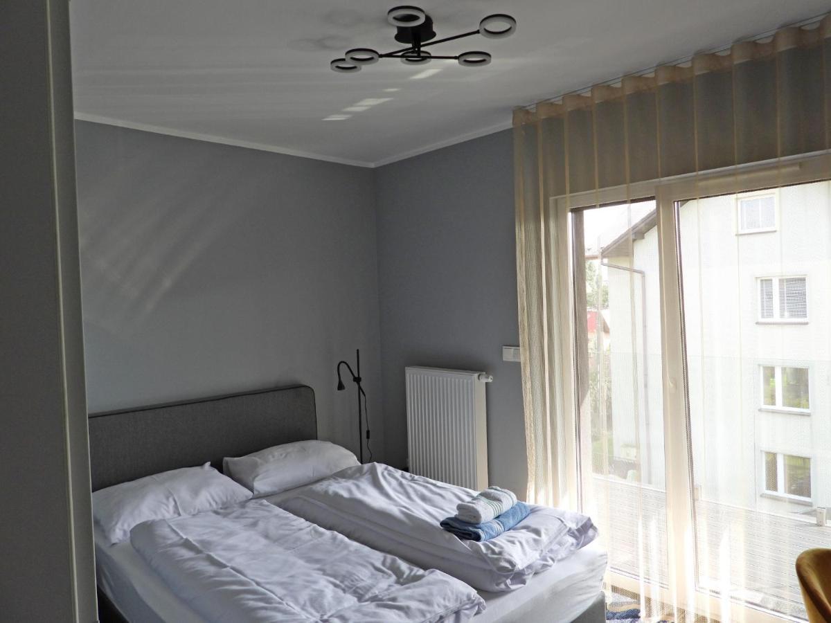Apartament A2D Krasków Εξωτερικό φωτογραφία