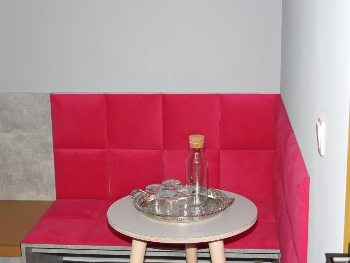 Apartament A2D Krasków Εξωτερικό φωτογραφία
