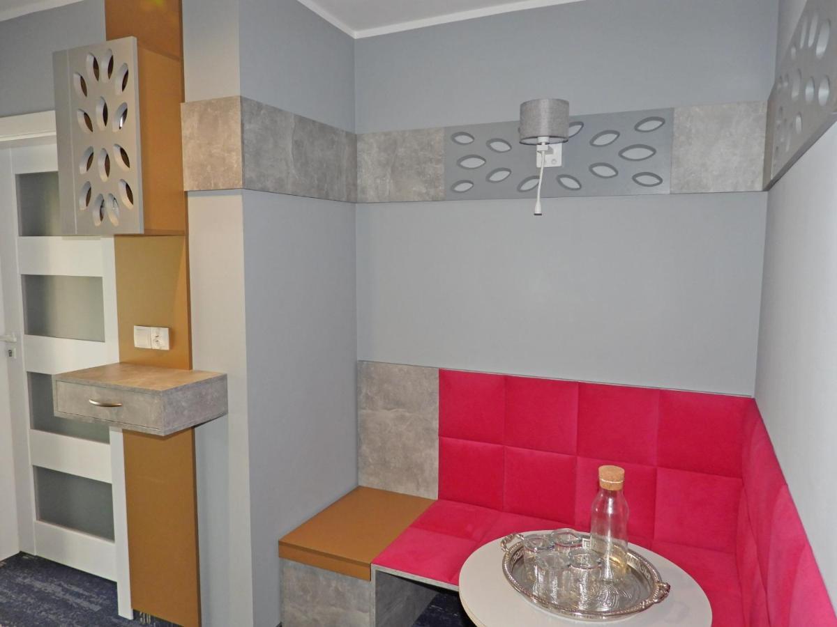 Apartament A2D Krasków Εξωτερικό φωτογραφία