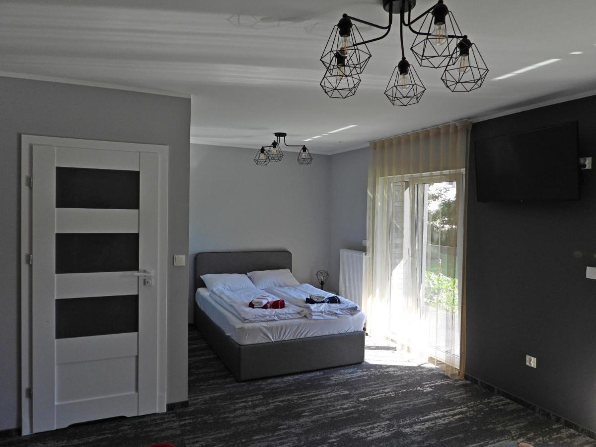Apartament A2D Krasków Εξωτερικό φωτογραφία