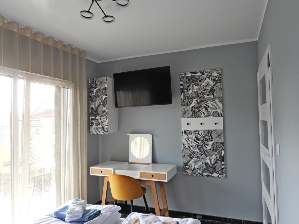 Apartament A2D Krasków Εξωτερικό φωτογραφία