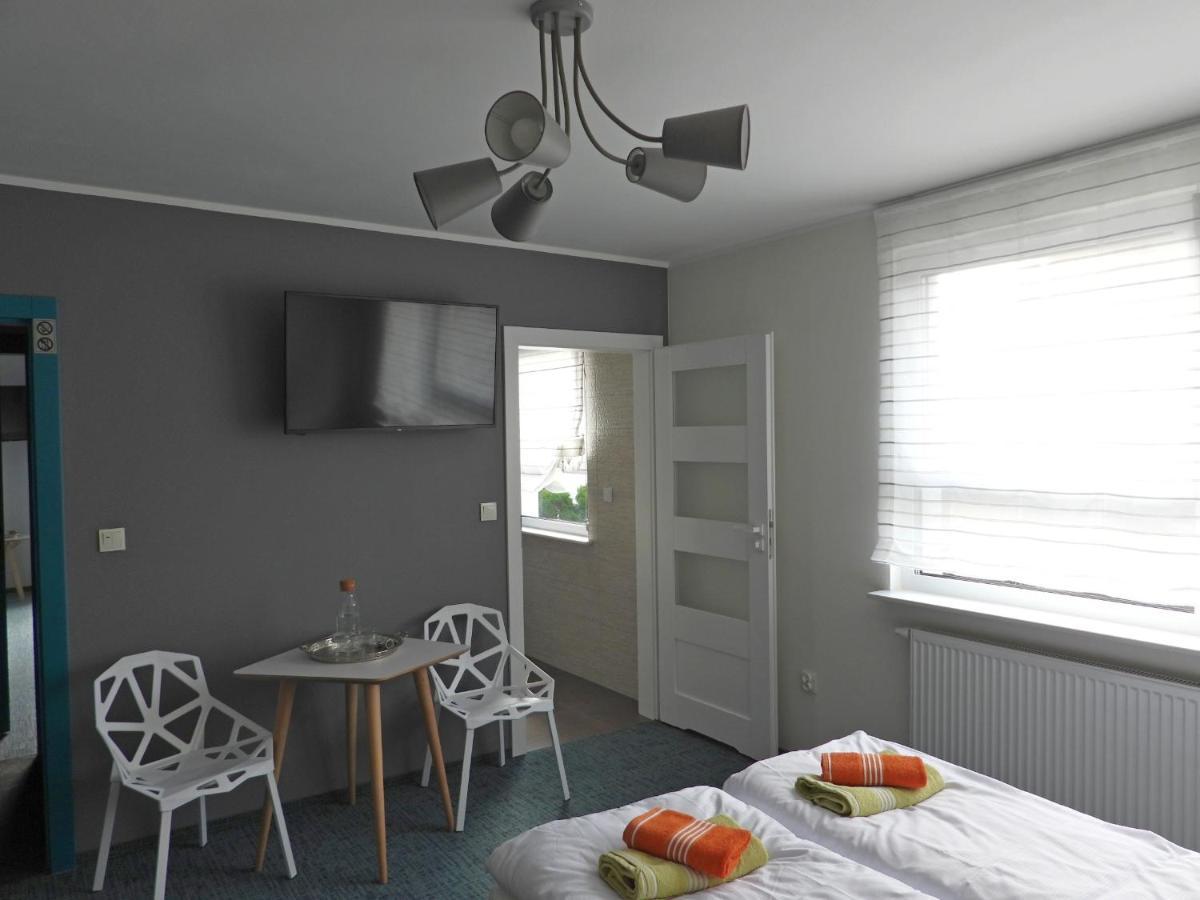 Apartament A2D Krasków Εξωτερικό φωτογραφία