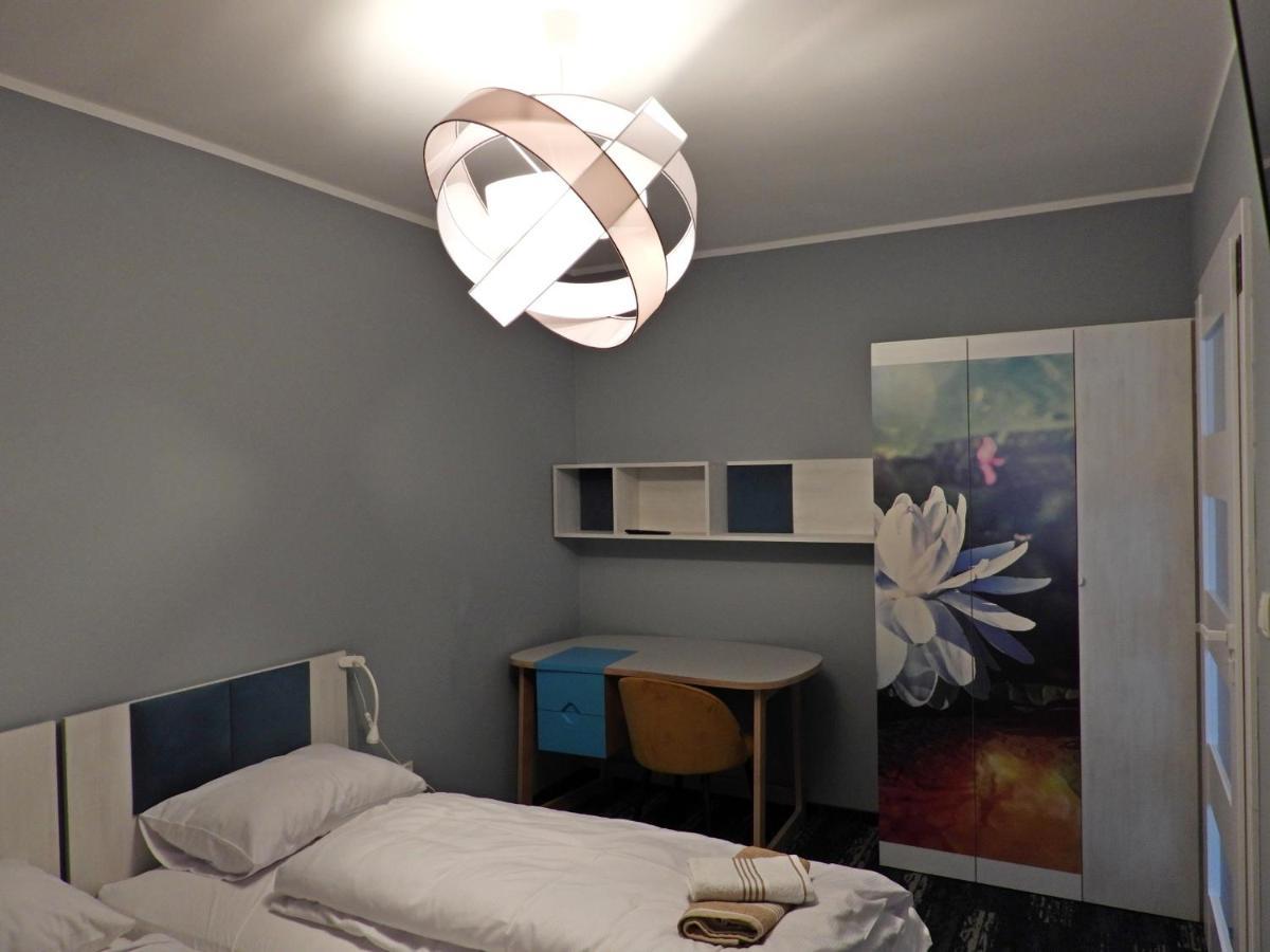 Apartament A2D Krasków Εξωτερικό φωτογραφία