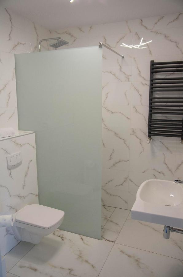 Apartament A2D Krasków Εξωτερικό φωτογραφία