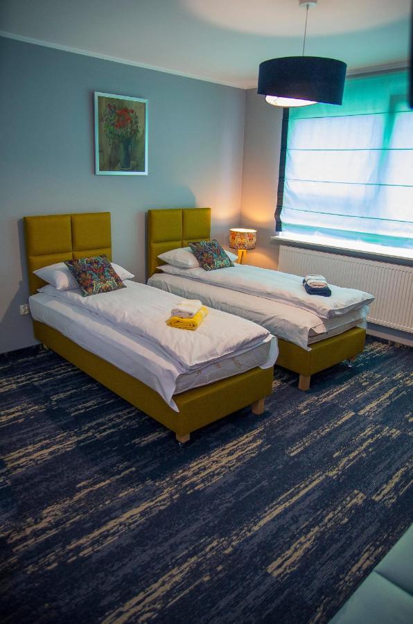 Apartament A2D Krasków Εξωτερικό φωτογραφία