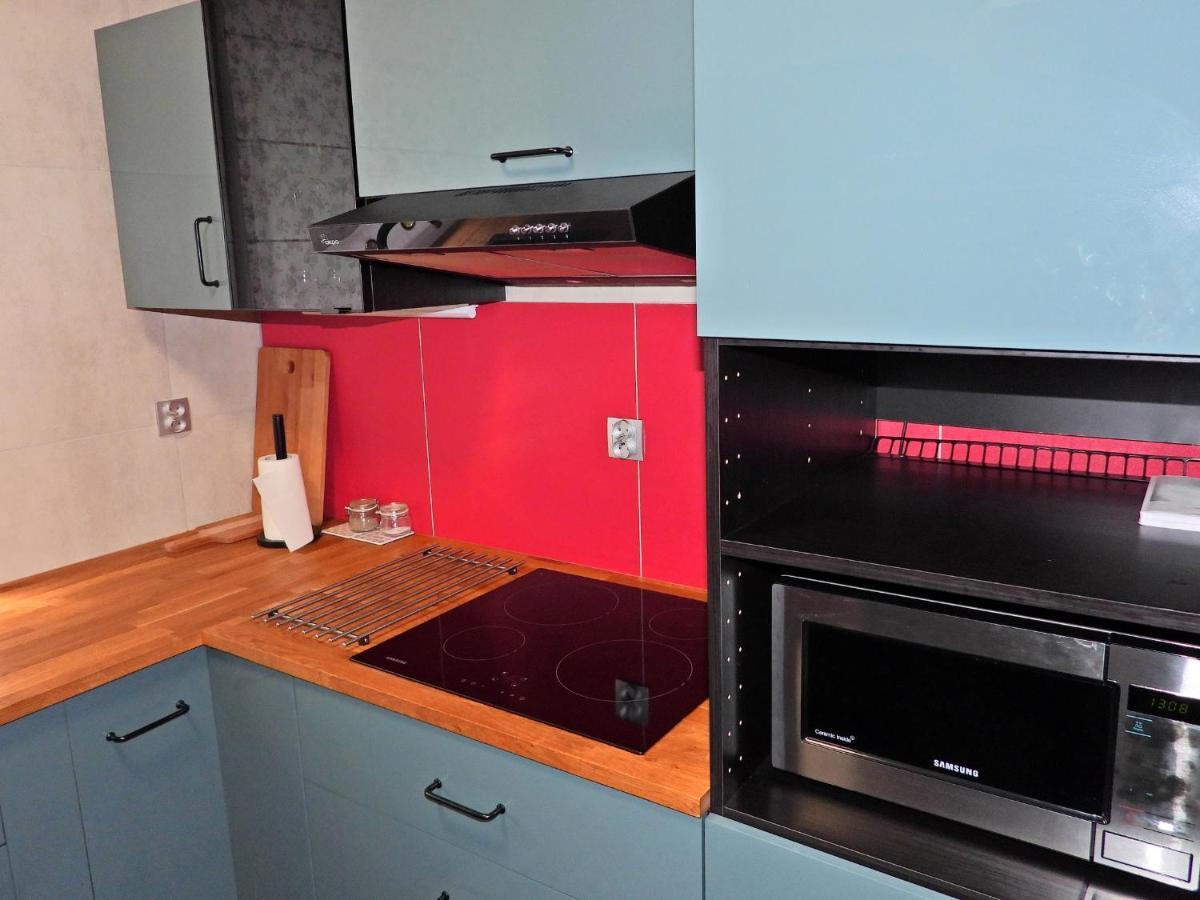 Apartament A2D Krasków Εξωτερικό φωτογραφία