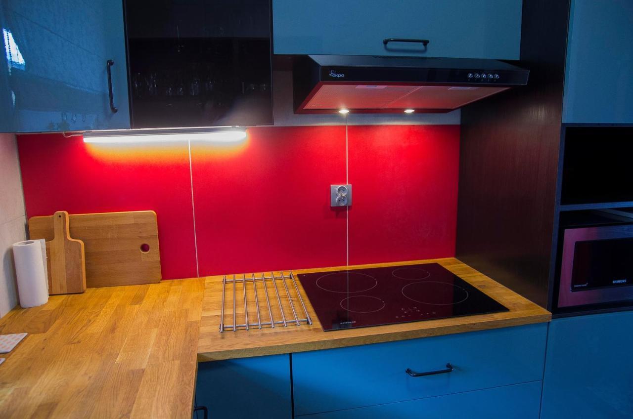 Apartament A2D Krasków Εξωτερικό φωτογραφία