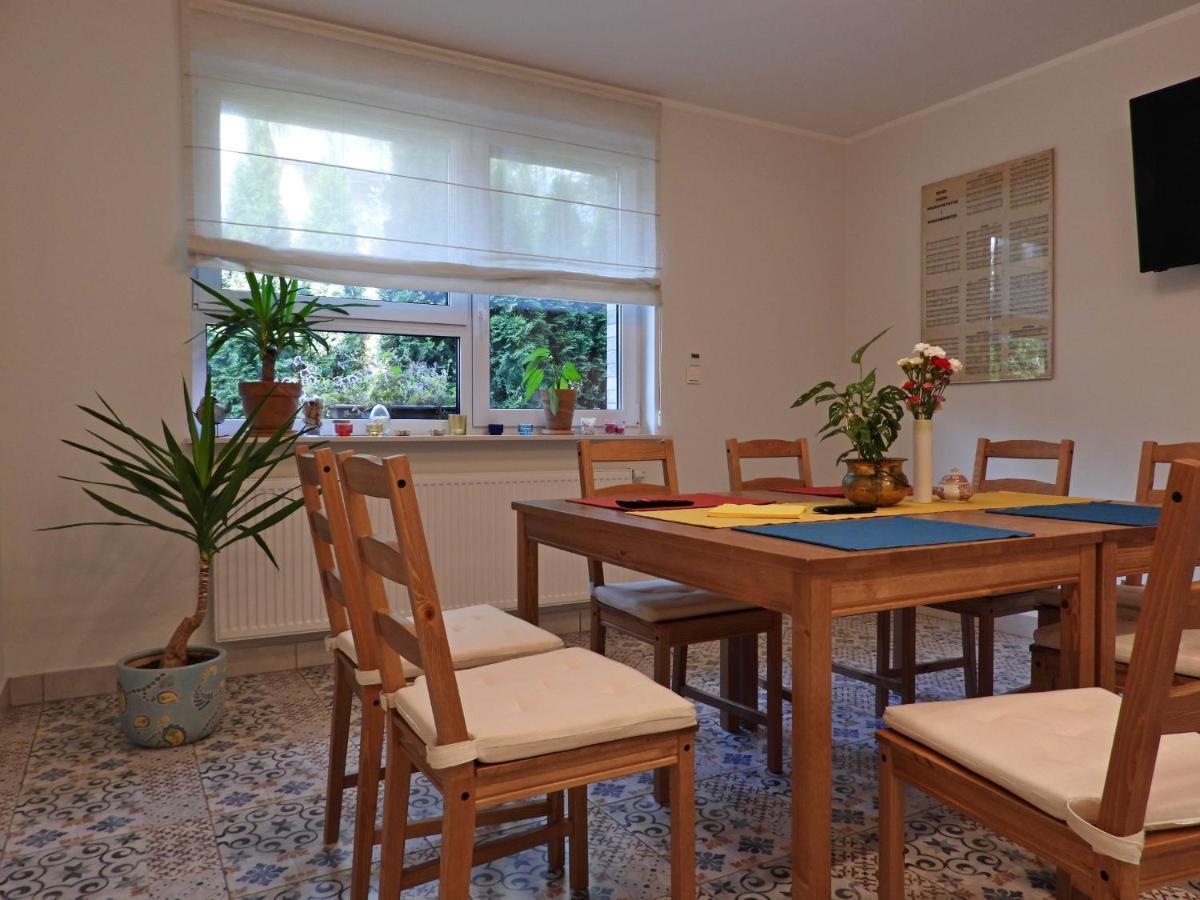 Apartament A2D Krasków Εξωτερικό φωτογραφία