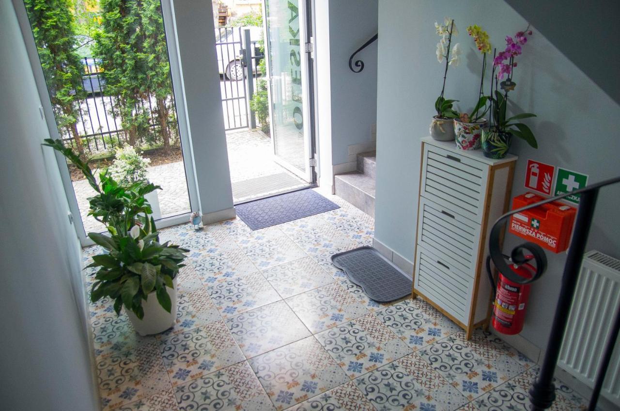 Apartament A2D Krasków Εξωτερικό φωτογραφία